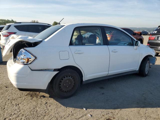 Photo 3 from auction – 2007 NISSAN VERSA S with VIN 3N1BC11E27L398747