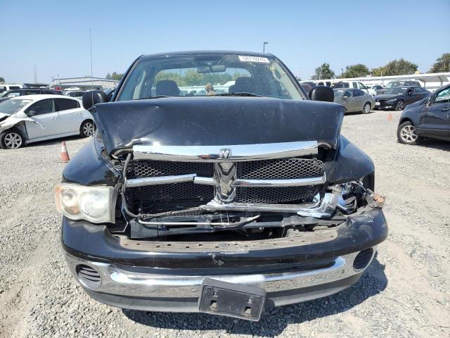 Photo 5 from auction – 2004 DODGE RAM 1500 S with VIN 1D7HA18N54S669287