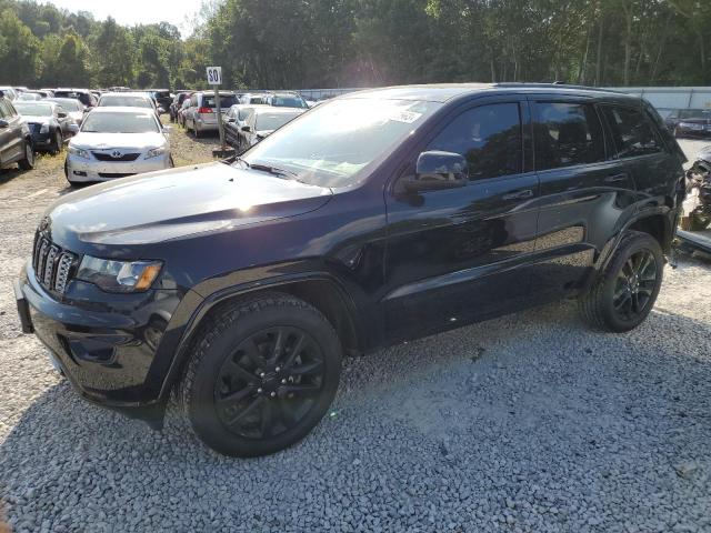 Photo 1 from auction – 2019 JEEP GRAND CHER with VIN 1C4RJFAGXKC544977