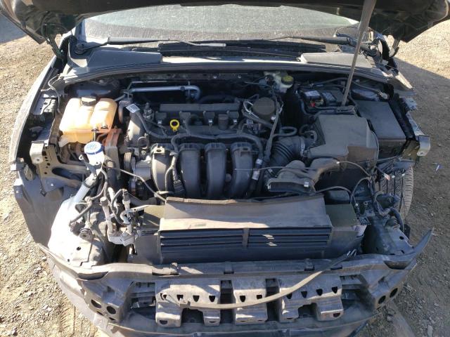 Photo 11 from auction – 2016 FORD FOCUS SE with VIN 1FADP3F27GL254200