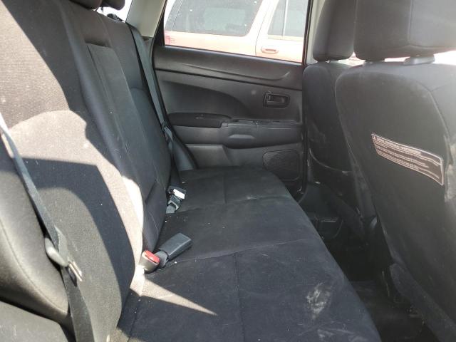 Photo 11 from auction – 2015 MITSUBISHI OUTLANDER with VIN 4A4AP3AW8FE056938