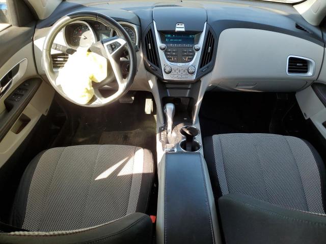 Photo 8 from auction – 2010 CHEVROLET EQUINOX LT with VIN 2CNFLEEY2A6239826