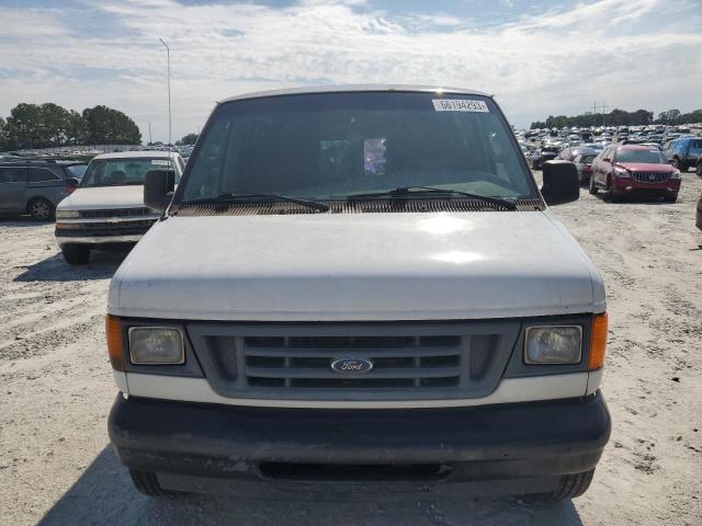 Photo 5 from auction – 2006 FORD ECONOLINE with VIN 1FTRE14W36DB19319