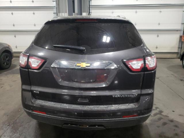 Photo 6 from auction – 2015 CHEVROLET TRAVERSE L with VIN 1GNKVGKD2FJ106396