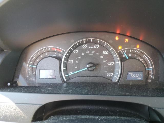 Photo 9 from auction – 2014 TOYOTA CAMRY L with VIN 4T4BF1FK2ER346686