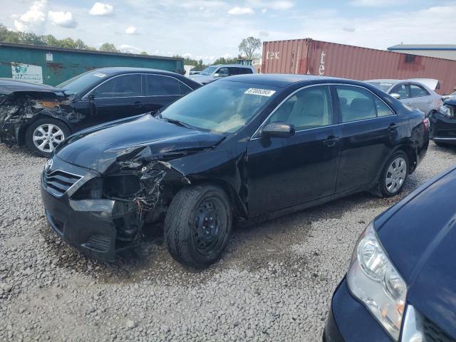 TOYOTA CAMRY BASE 2011 مع رقم تعريف المركبة 4T1BF3EK8BU695869 - صورة من المزاد