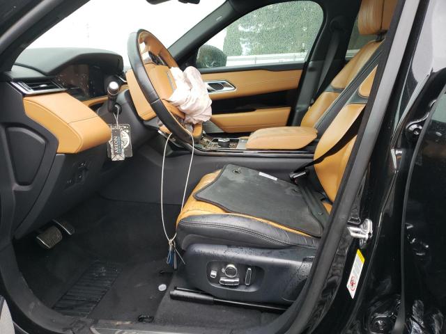 صورة رقم 7 من المزاد - 2019 LAND ROVER RANGE ROVE مع VIN SALYM2EVXKA222039