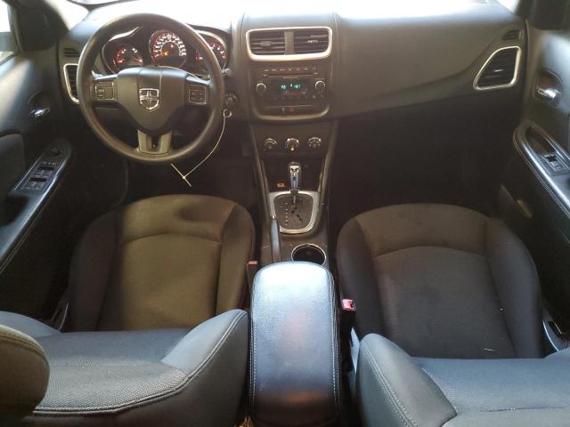 Photo 8 from auction – 2013 DODGE AVENGER SE with VIN 1C3CDZAB7DN637499