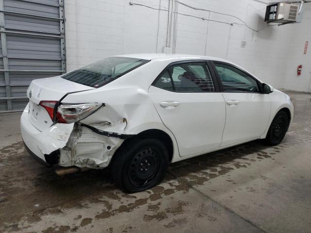 Снимка 3 от търг – 2014 TOYOTA COROLLA L с VIN 2T1BURHE0EC190445