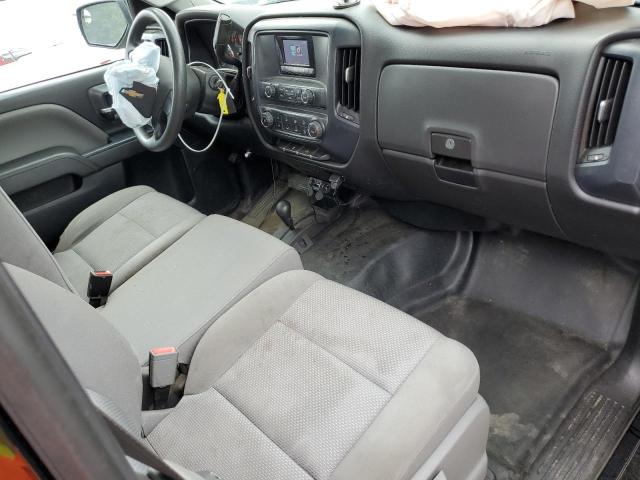 Photo 8 from auction – 2015 CHEVROLET SILVERADO with VIN 1GC0KUEG2FZ145505