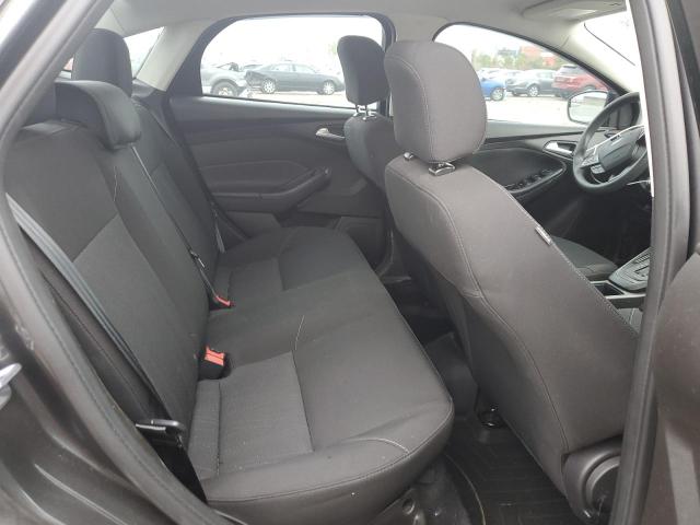 Photo 10 from auction – 2016 FORD FOCUS SE with VIN 1FADP3F2XGL314471
