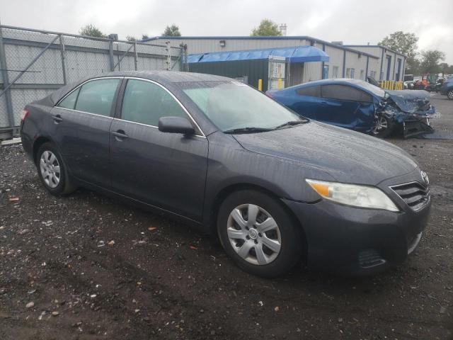 Photo 4 from auction – 2011 TOYOTA CAMRY BASE with VIN 4T1BF3EKXBU672478