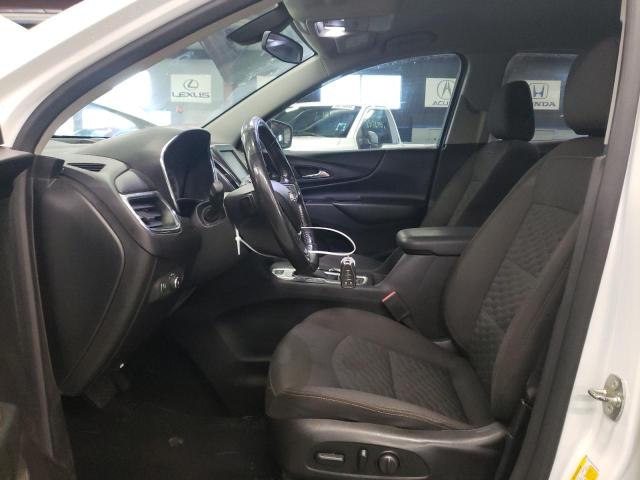 Photo 7 from auction – 2018 CHEVROLET EQUINOX LT with VIN 2GNAXSEV0J6259958