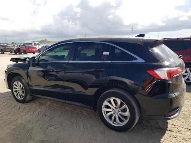 Photo 2 from auction – 2016 ACURA RDX TECHNO with VIN 5J8TB3H52GL016848