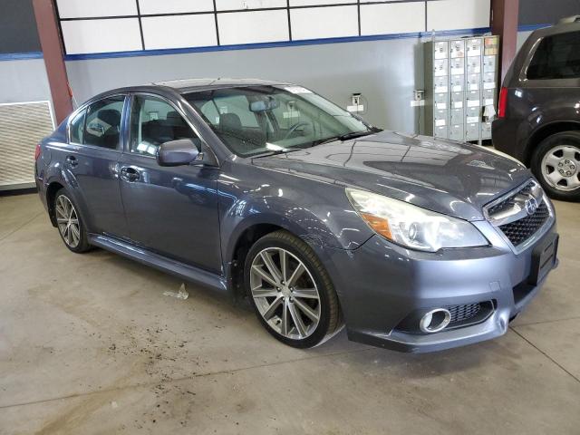 Zdjęcie 4 z aukcji – 2014 SUBARU LEGACY 2.5 z VIN 4S3BMBH64E3018475