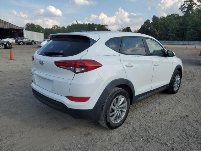 Photo 3 from auction – 2016 HYUNDAI TUCSON SE with VIN KM8J23A41GU195901