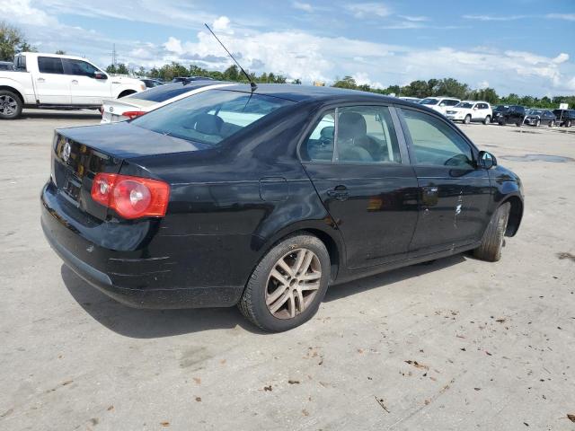Photo 3 from auction – 2007 VOLKSWAGEN JETTA with VIN 3VWGF71K47M134648
