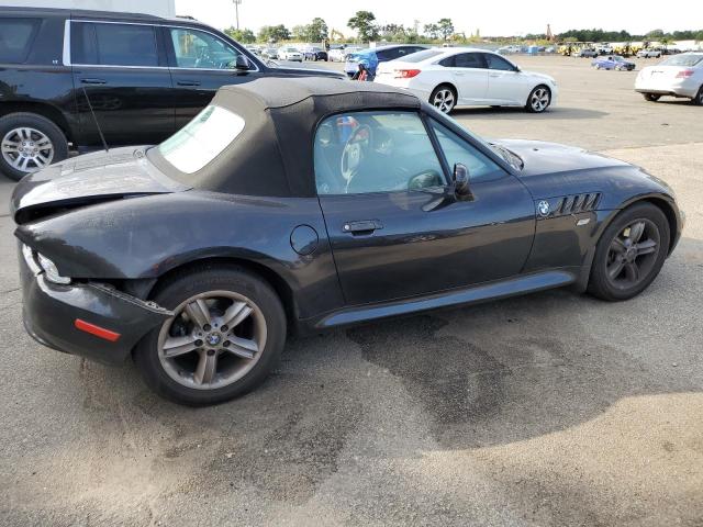 Photo 3 from auction – 2000 BMW Z3 2.3 with VIN WBACH9342YLM91283