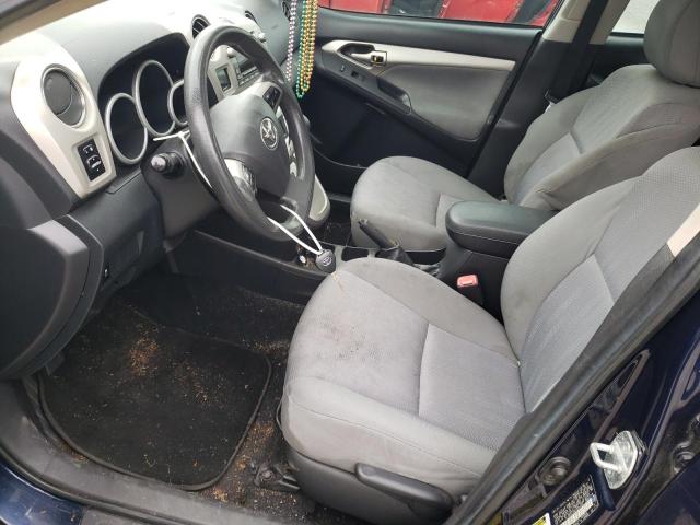 Photo 7 from auction – 2011 TOYOTA COROLLA MA with VIN 2T1KE4EE0BC047429