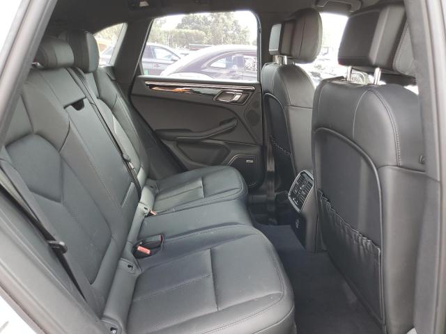 Photo 11 from auction – 2022 PORSCHE MACAN with VIN WP1AA2A59NLB01520