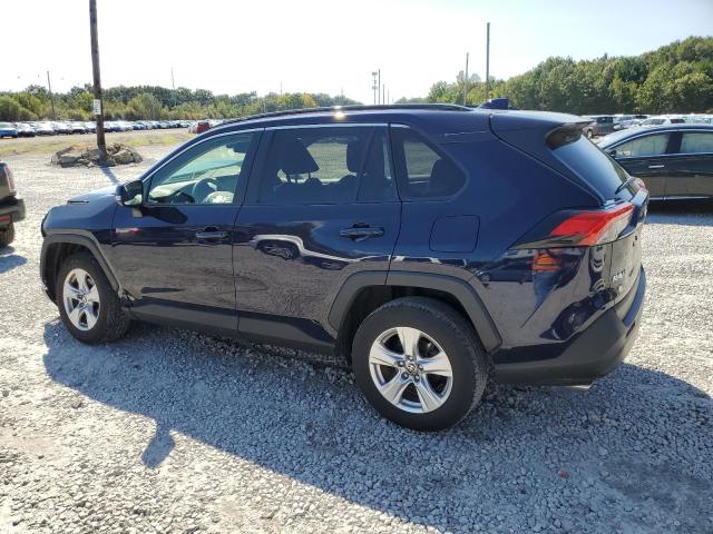 Photo 2 from auction – 2021 TOYOTA RAV4 XLE with VIN JTMP1RFV4MD076452