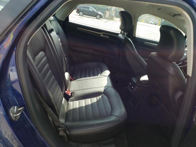 صورة رقم 10 من المزاد - 2016 FORD FUSION SE مع VIN 3FA6P0LU9GR309549
