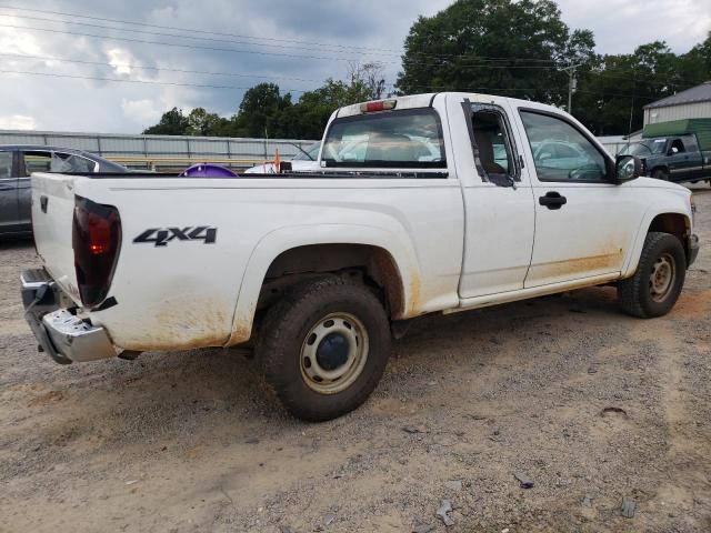 Photo 3 from auction – 2006 GMC CANYON with VIN 1GTDT196568158284