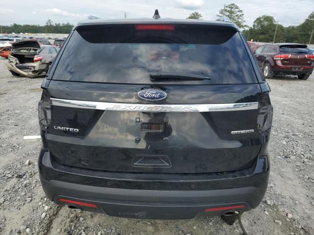 Photo 6 from auction – 2016 FORD EXPLORER L with VIN 1FM5K7F80GGA27072