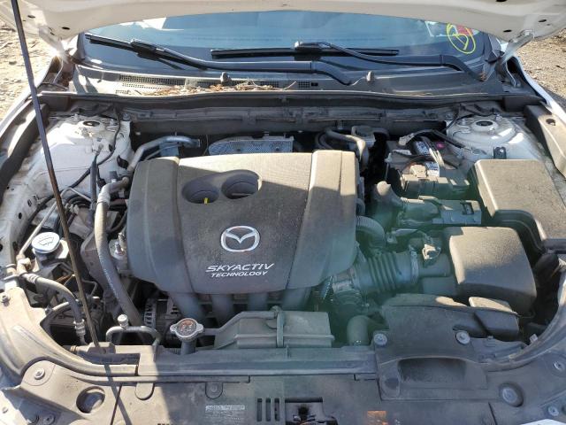 Photo 11 from auction – 2014 MAZDA 3 TOURING with VIN JM1BM1V79E1184610