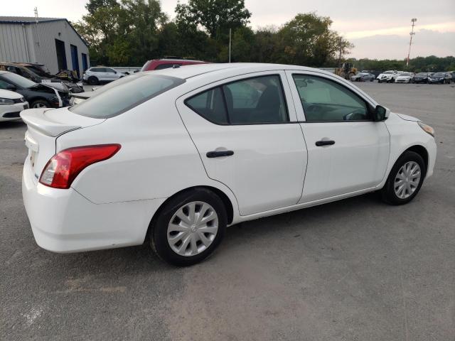 Photo 3 from auction – 2016 NISSAN VERSA S with VIN 3N1CN7AP6GL815855