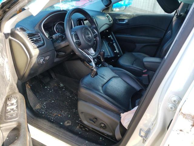 Photo 7 from auction – 2018 JEEP COMPASS LI with VIN 3C4NJDCB4JT267248
