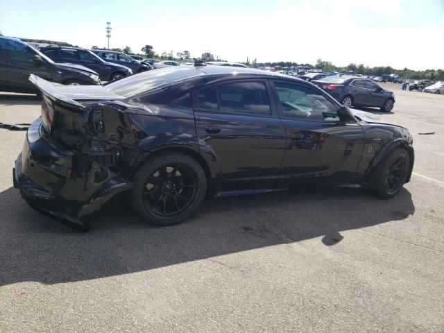 Photo 3 from auction – 2021 DODGE CHARGER SR with VIN 2C3CDXL92MH630645