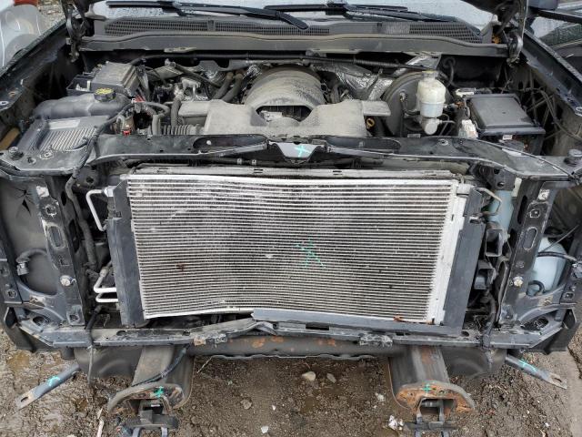 Photo 11 from auction – 2015 CHEVROLET SILVER1500 with VIN 3GCUKRECXFG291680