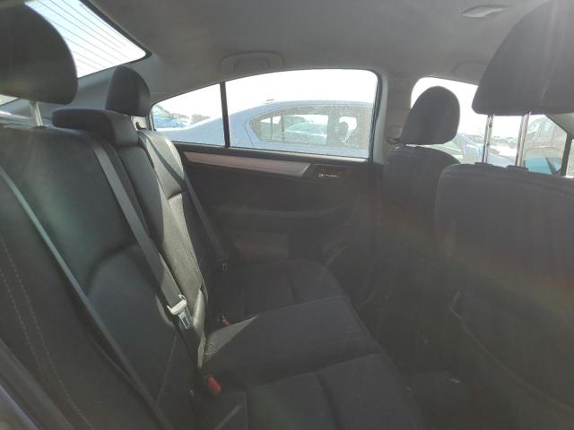 Photo 10 from auction – 2016 SUBARU LEGACY 2.5 with VIN 4S3BNAF68G3021618