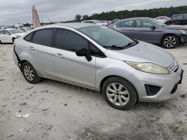 Photo 4 from auction – 2012 FORD FIESTA SE with VIN 3FADP4BJ7CM215358