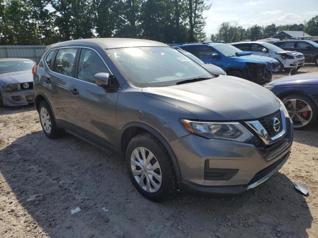 Photo 4 from auction – 2017 NISSAN ROGUE S with VIN KNMAT2MV7HP536458