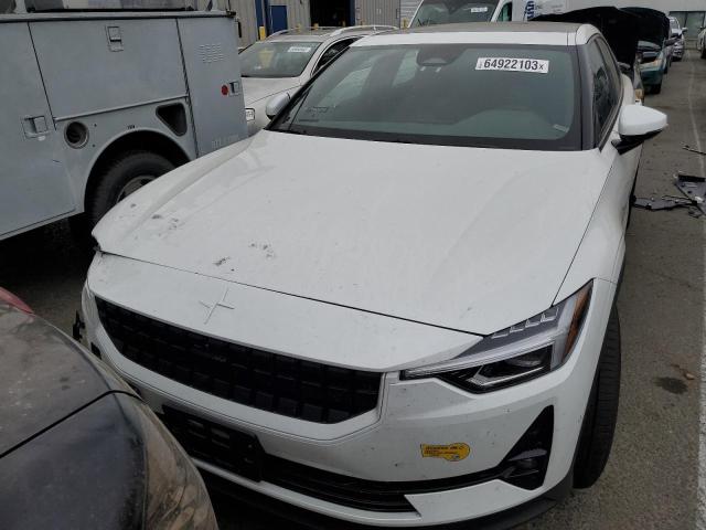 Photo 5 from auction – 2022 POLESTAR 2 with VIN LPSED3KA4NL084291