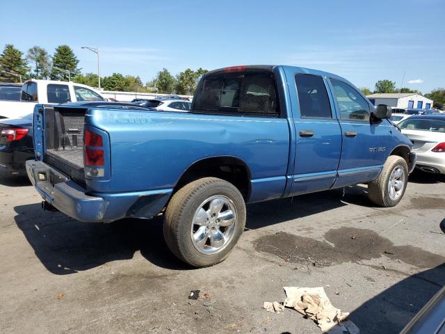 Photo 3 from auction – 2005 DODGE RAM 1500 S with VIN 1D7HU18D85S129769