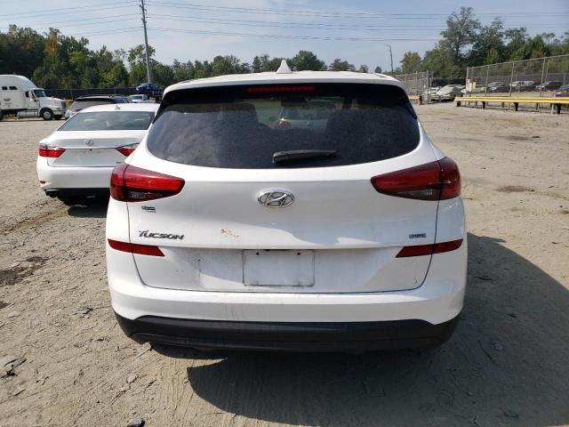 Photo 6 from auction – 2019 HYUNDAI TUCSON SE with VIN KM8J2CA41KU920017