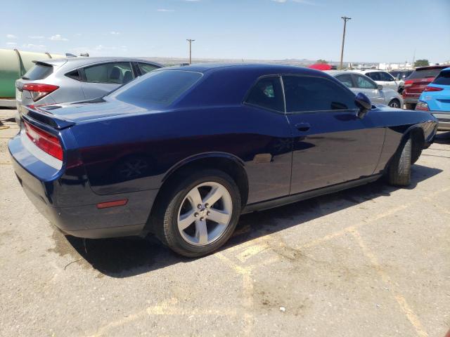 Photo 3 from auction – 2013 DODGE CHALLENGER with VIN 2C3CDYBT6DH575345