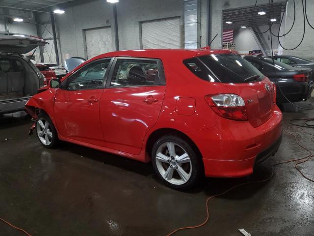 Photo 2 from auction – 2009 TOYOTA COROLLA MA with VIN 2T1LE40E79C003160