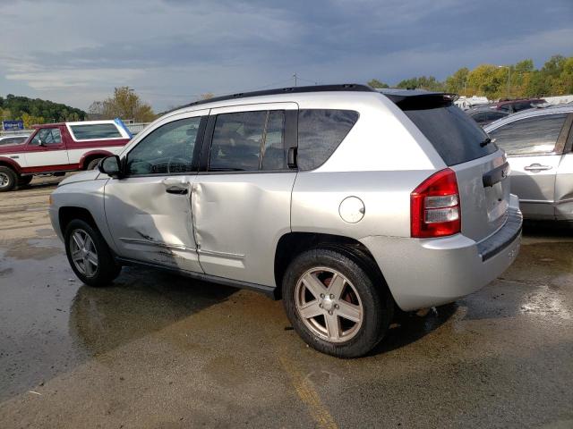 Photo 2 from auction – 2009 JEEP COMPASS SP with VIN 1J4FT47A79D214295