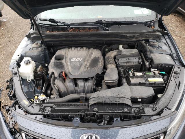 Photo 11 from auction – 2015 KIA OPTIMA LX with VIN KNAGM4A74F5587219