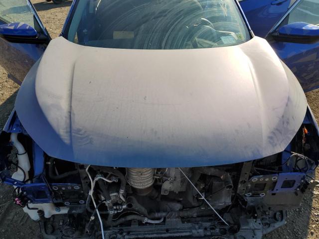 Photo 11 from auction – 2017 HONDA CIVIC LX with VIN 2HGFC2F54HH550908