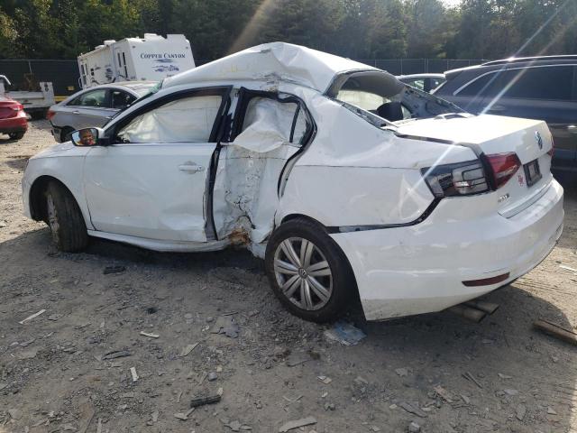 Photo 2 from auction – 2017 VOLKSWAGEN JETTA S with VIN 3VW2B7AJ7HM344952