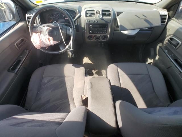 Photo 8 from auction – 2004 CHEVROLET COLORADO with VIN 1GCDT196X48195344