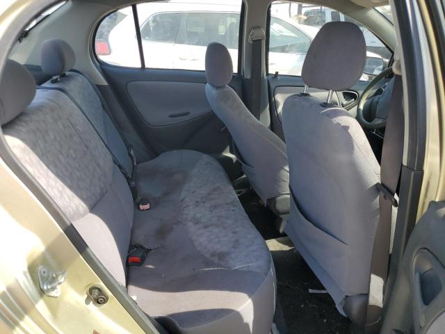 Снимка 10 от търг – 2002 TOYOTA ECHO с VIN JTDBT123620219562