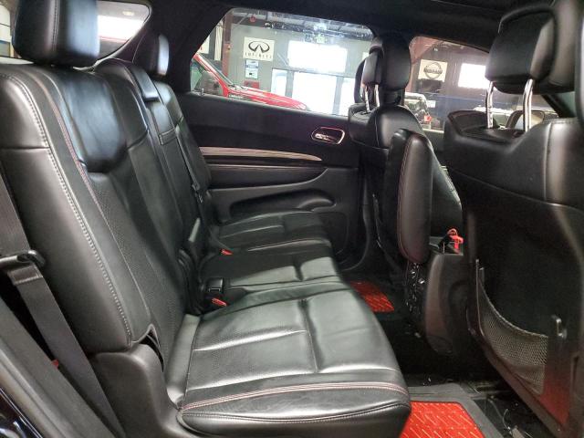Photo 11 from auction – 2014 DODGE DURANGO R/ with VIN 1C4SDJCT1EC419571