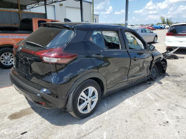 Photo 3 from auction – 2021 NISSAN KICKS S with VIN 3N1CP5BVXML548582