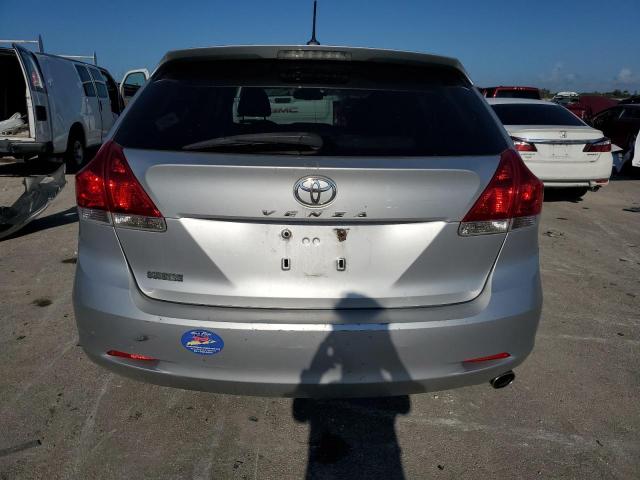 Photo 6 from auction – 2009 TOYOTA VENZA with VIN 4T3ZE11A19U010938